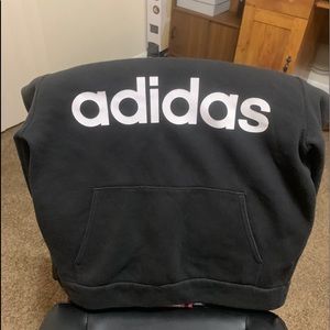 Adidas Hoodie